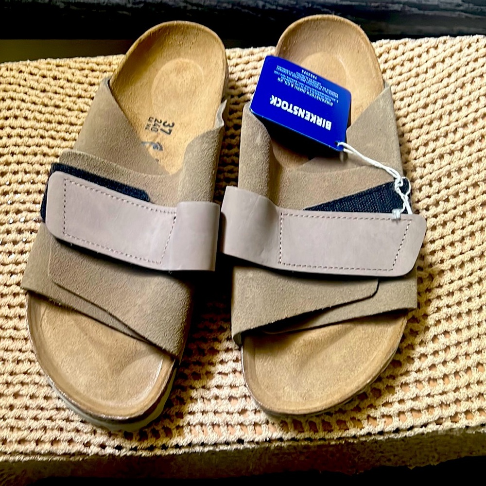 Birkenstock Sandals